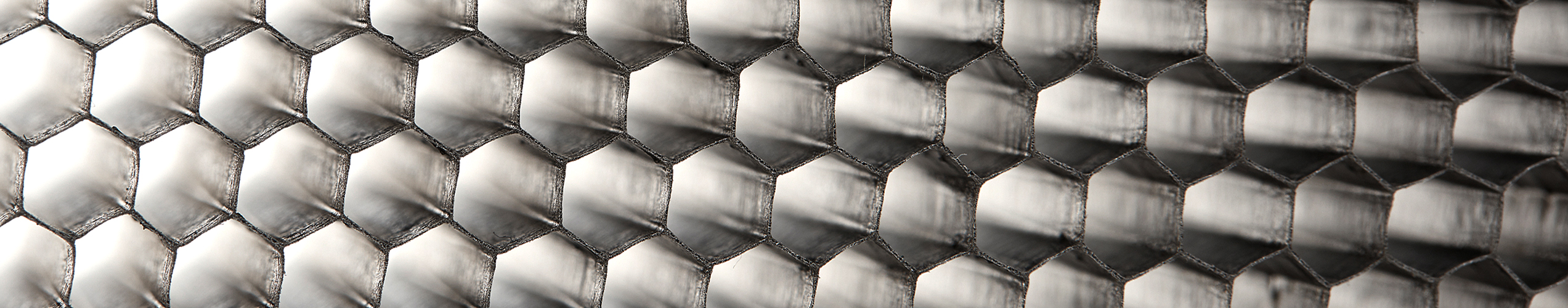 Honeycomb Structures